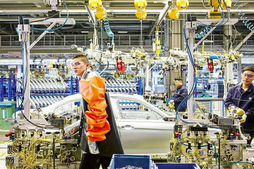 在中國(guó),為中國(guó),我們的可持續(xù)發(fā)展愿景是這樣實(shí)現(xiàn)的