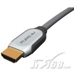貝爾金HDMI DVI數(shù)字多媒體線1.2米（AV52400zh04）產(chǎn)品解析 高清連接的多面手