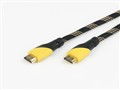 揭秘ORICO HCM-P 1415 HDMI高清數據線 品質與性能的完美結合