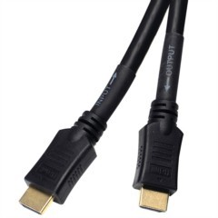 弗吉?jiǎng)P柏F04201 HDMI線 20米長距離傳輸?shù)姆€(wěn)定解決方案