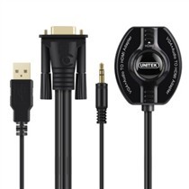 優(yōu)越者Y-8702高清VGA+Audio轉(zhuǎn)HDMI轉(zhuǎn)換器 參數(shù)詳解與型號(hào)對(duì)比