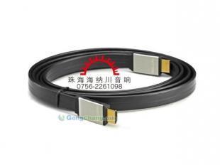 廠家直供美國銳騰尊爵系列HDMI高清線 家用電器連接新基準(zhǔn)