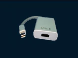 深度解析蘋果連接線 HDMI轉(zhuǎn)Mini DisplayPort真能為蘋果設(shè)備“專屬優(yōu)化”嗎？